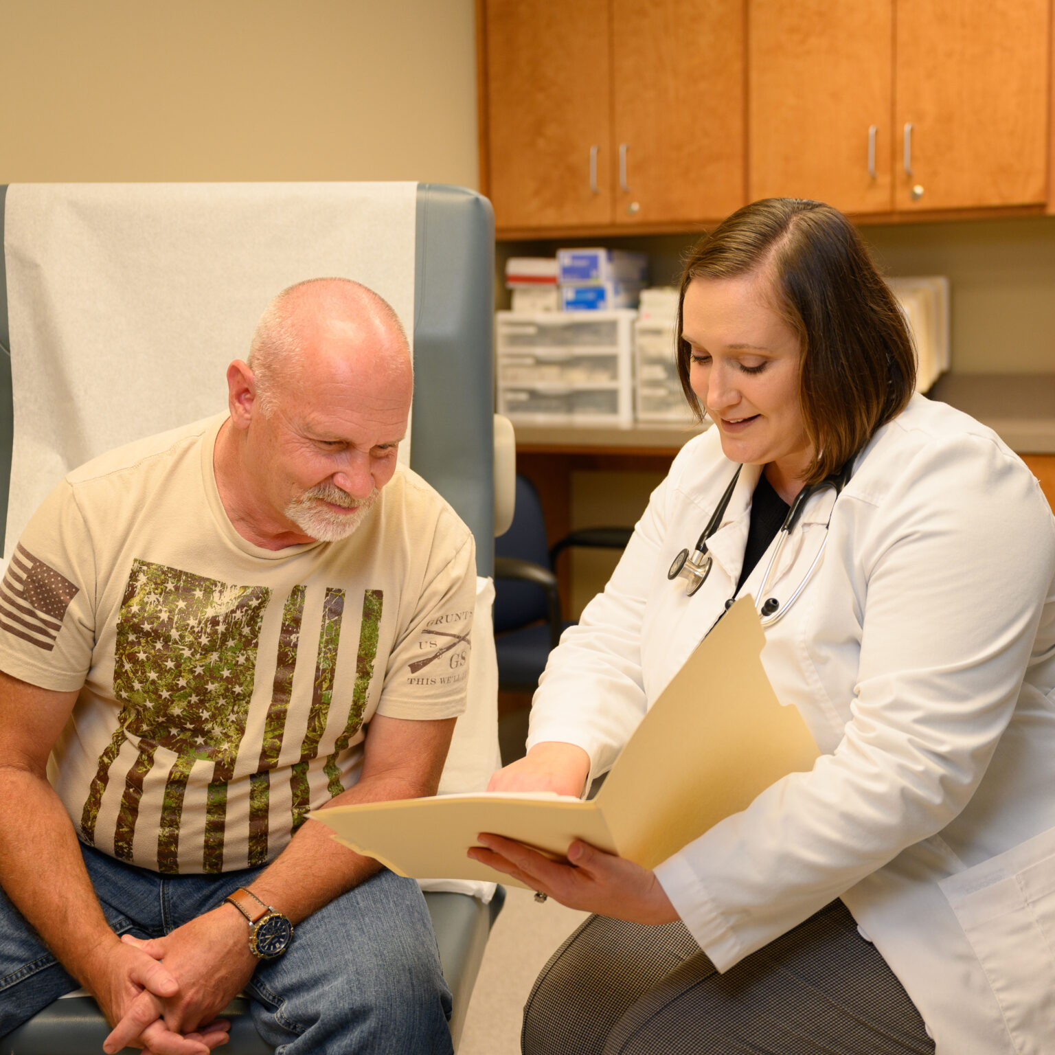 Copeland Medical Healthcare Partners