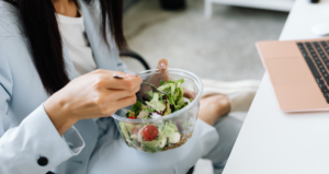 Healthy Habits in the Workplace | ACV Health