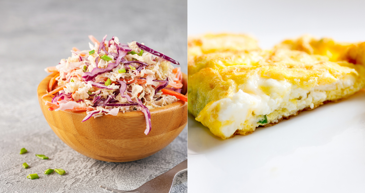 3 Easy Dinner Recipes from Dowling Park | ACV Health