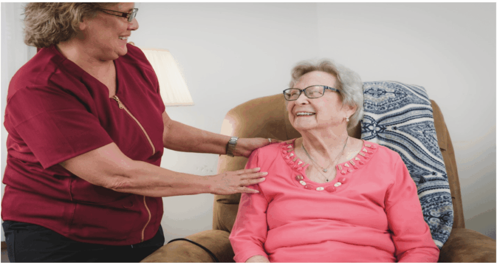 Home Health Care Eligibility Basics