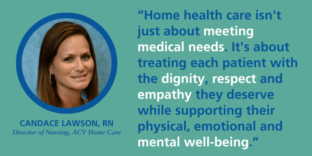 Home Health Care Eligibility Basics