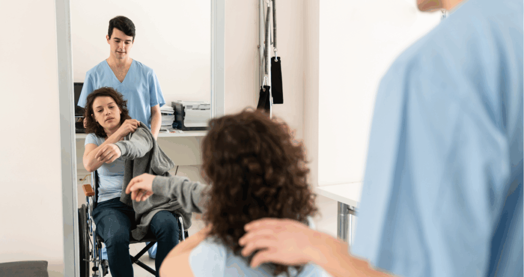 What Is Occupational Therapy | ACV Health