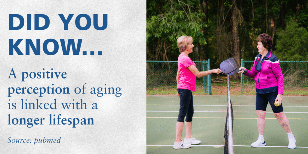 Tips for Healthy Aging | ACV Health